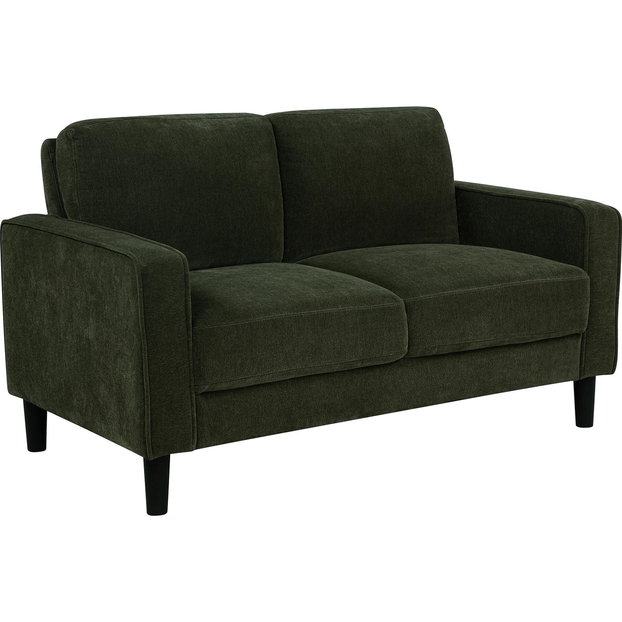 Coaster Furniture Ruth 511214-S3 3 pc Living Room Set IMAGE 3