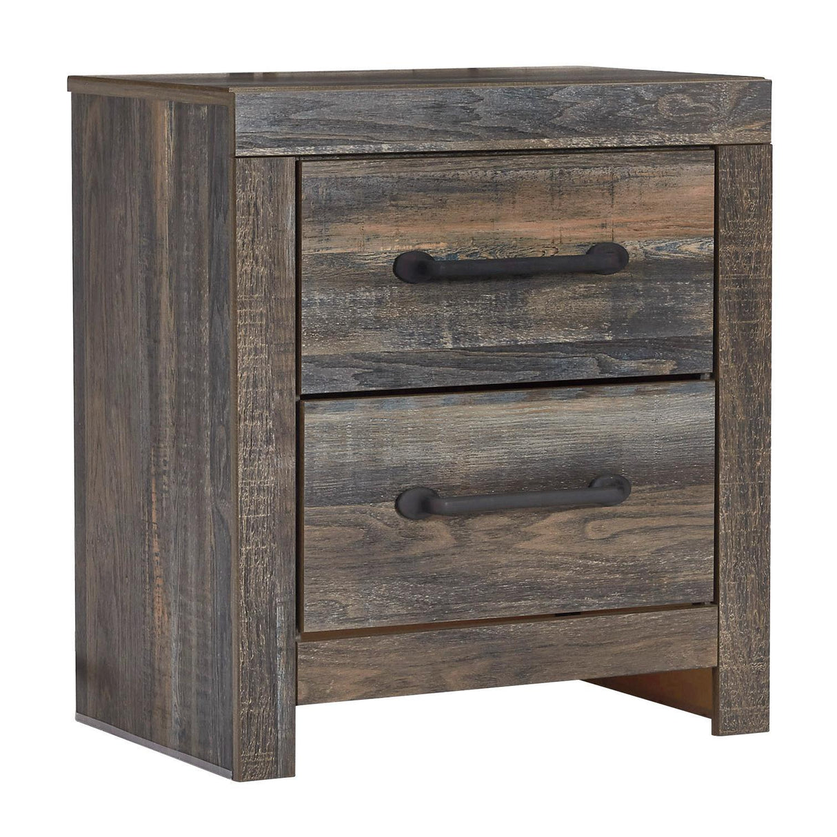 Signature Design by Ashley Drystan B211B109 6 pc Queen Storage Bedroom Set IMAGE 4