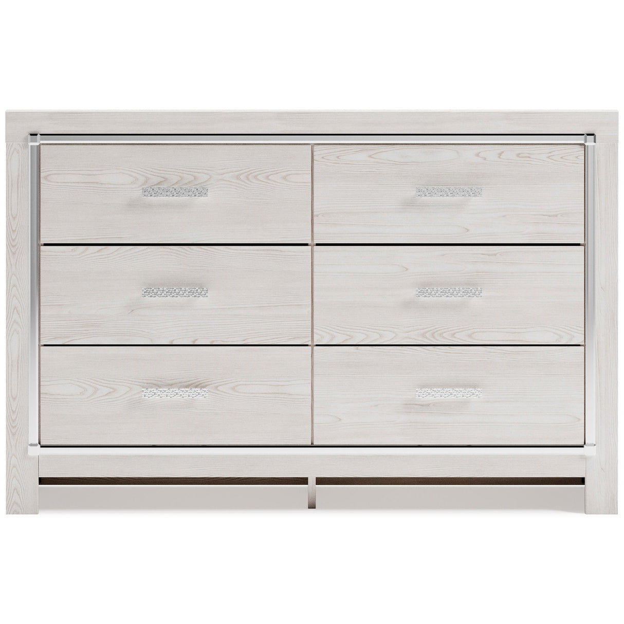 Signature Design by Ashley Altyra B2640B62 7 pc Queen Panel Bedroom Set IMAGE 3