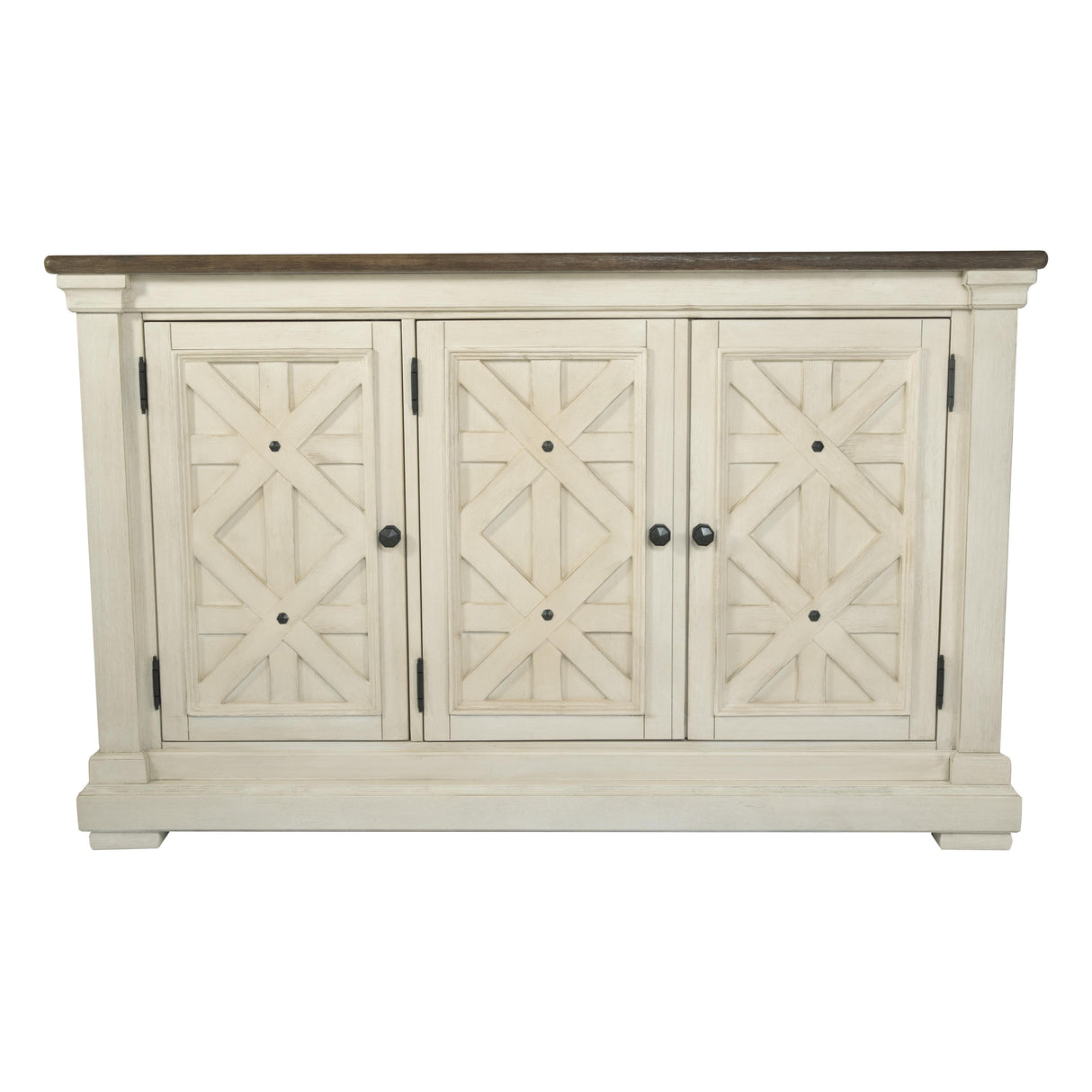 Signature Design by Ashley Bolanburg Server D647-60 IMAGE 2