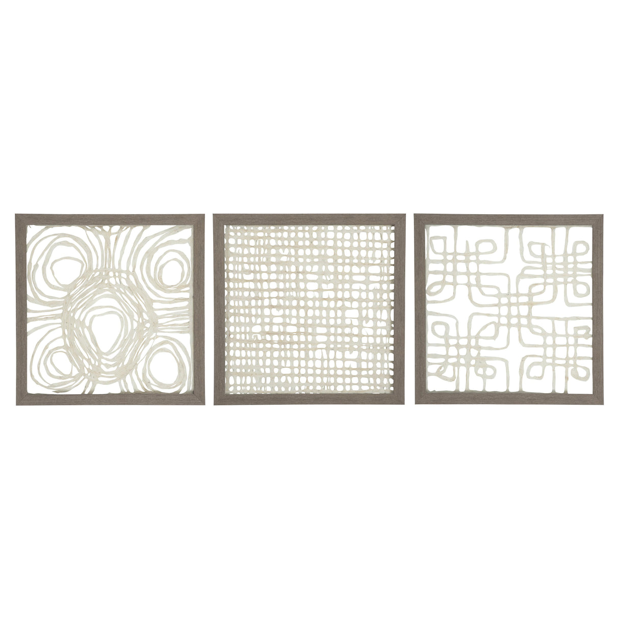Signature Design by Ashley Odella A8010009 Wall Decor Set IMAGE 1