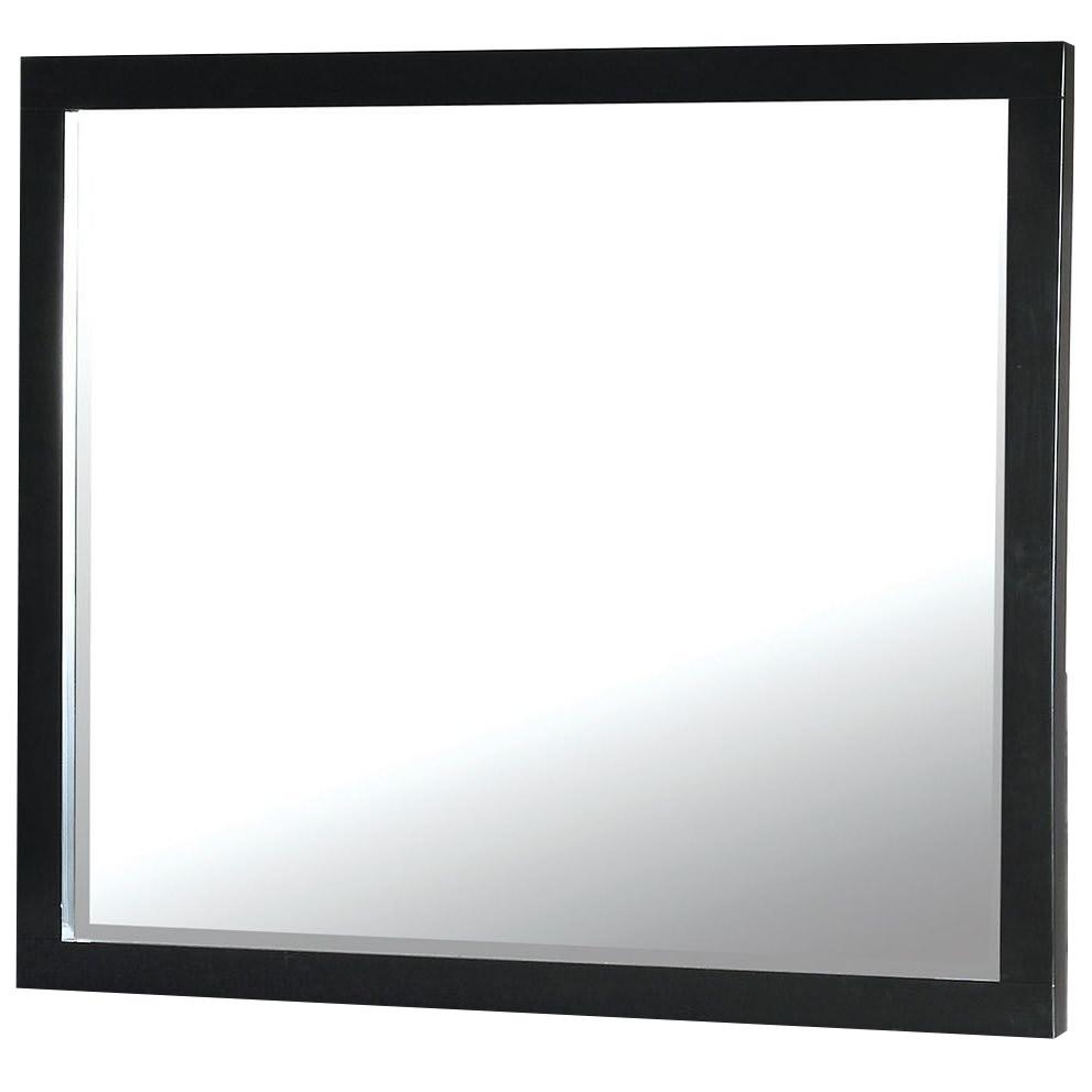 Furniture of America Hamberg Dresser Mirror CM7693M IMAGE 1