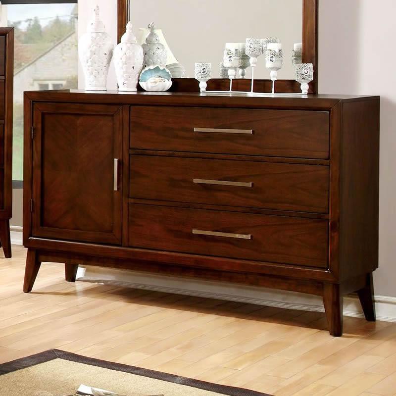 Furniture of America Snyder 3-Drawer Dresser CM7792D IMAGE 2