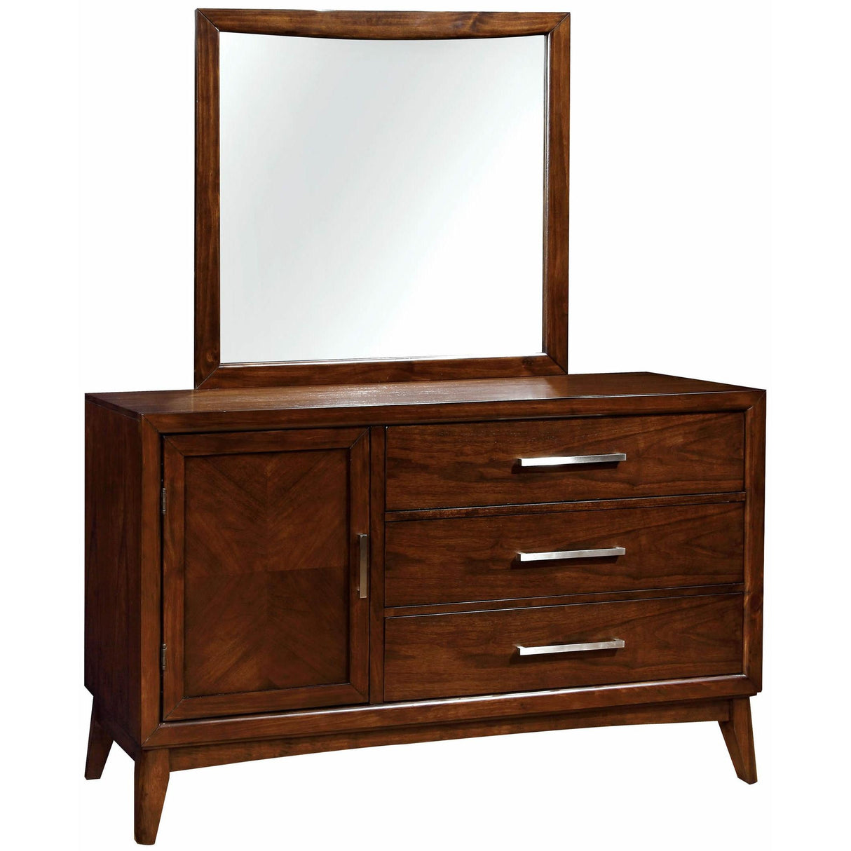 Furniture of America Snyder 3-Drawer Dresser CM7792D IMAGE 4