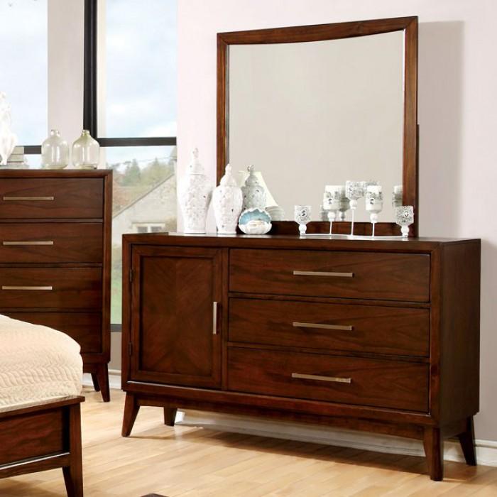 Furniture of America Snyder 3-Drawer Dresser CM7792D IMAGE 5