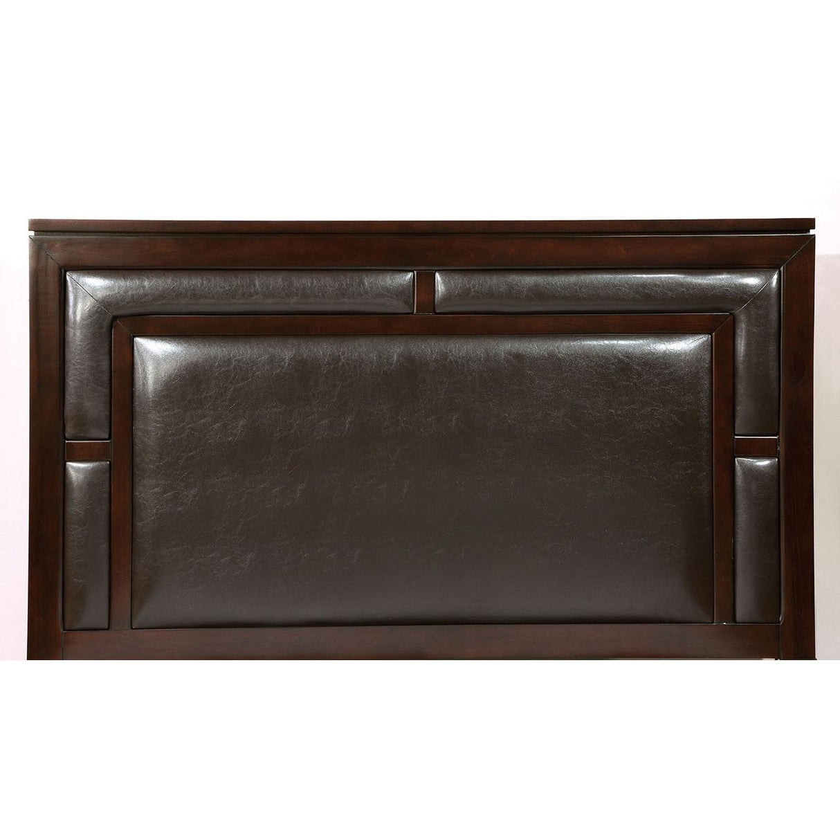 Furniture of America Balfour California King Panel Bed CM7385CK-BED IMAGE 3