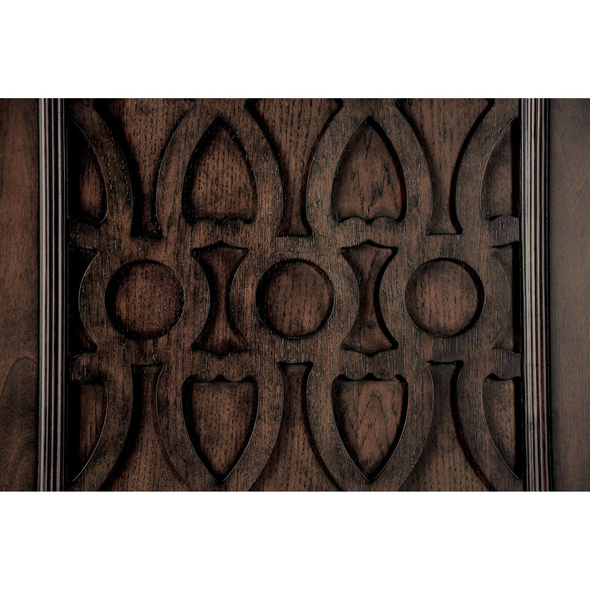 Furniture of America Minerva Queen Panel Bed CM7839Q-BED IMAGE 3