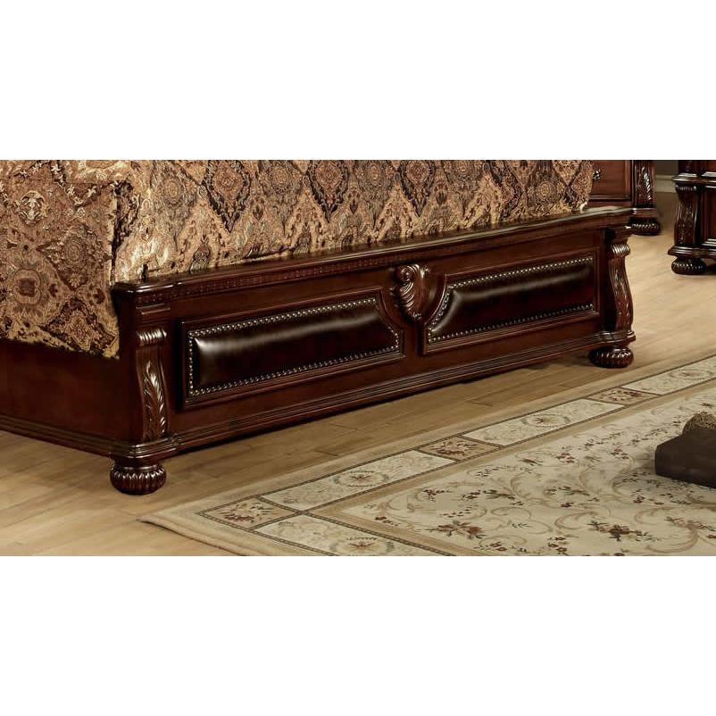 Furniture of America Flandreau CM7588EK King Bed IMAGE 4