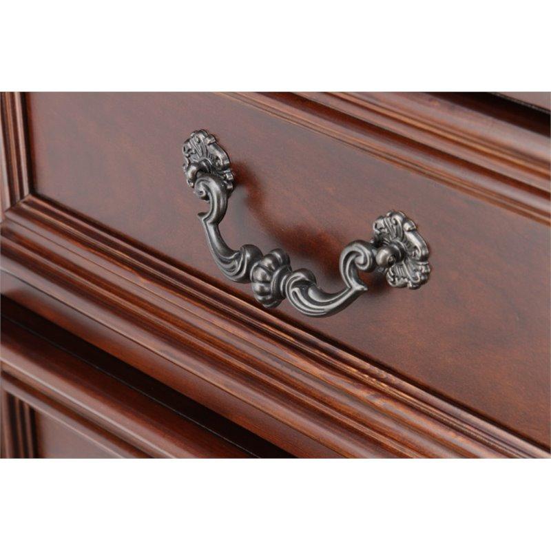 Furniture of America Esperia 8-Drawer Dresser CM7711D IMAGE 5