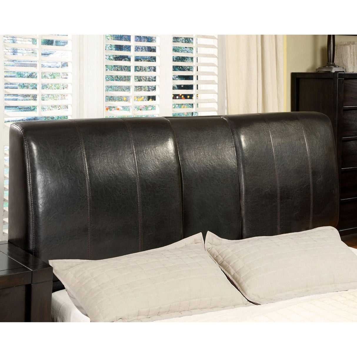 Furniture of America Webster California King Bed CM7027CK-BED IMAGE 4