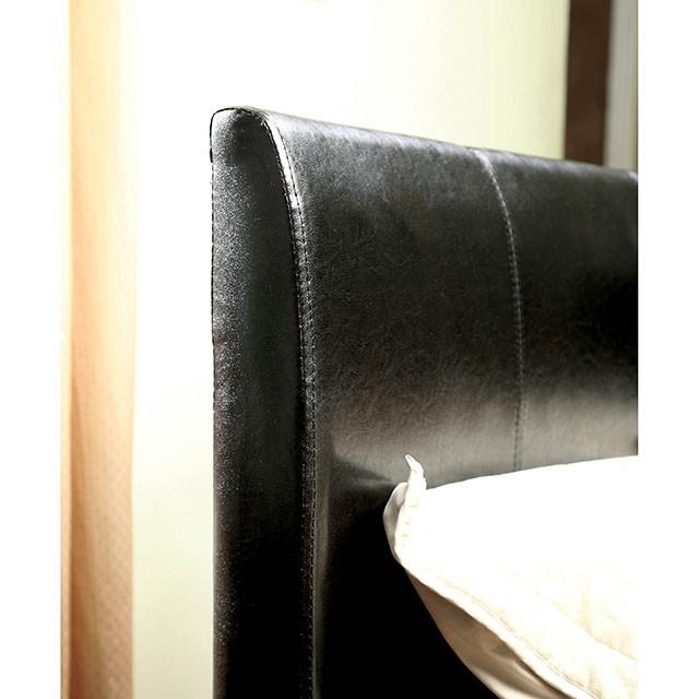 Furniture of America Villa Park CM7007EK E.King Bed IMAGE 3