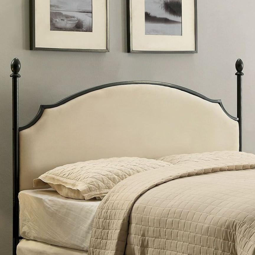 Furniture of America Sinead King Poster Bed CM7420EK IMAGE 2