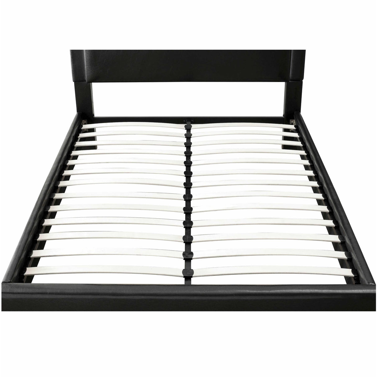 Furniture of America Erglow II California King Upholstered Panel Bed CM7696CK-BED IMAGE 4