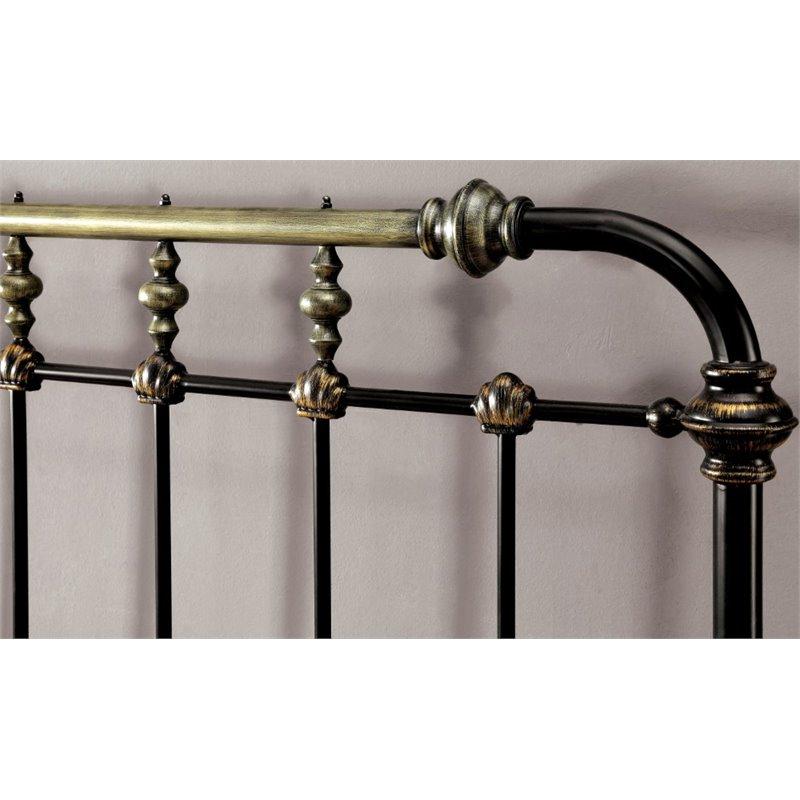 Furniture of America Riana California King Bed CM7733CK IMAGE 2