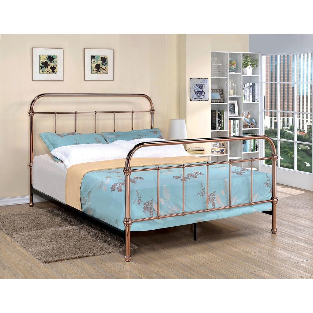 Furniture of America Tamia California King Bed CM7739CK IMAGE 3