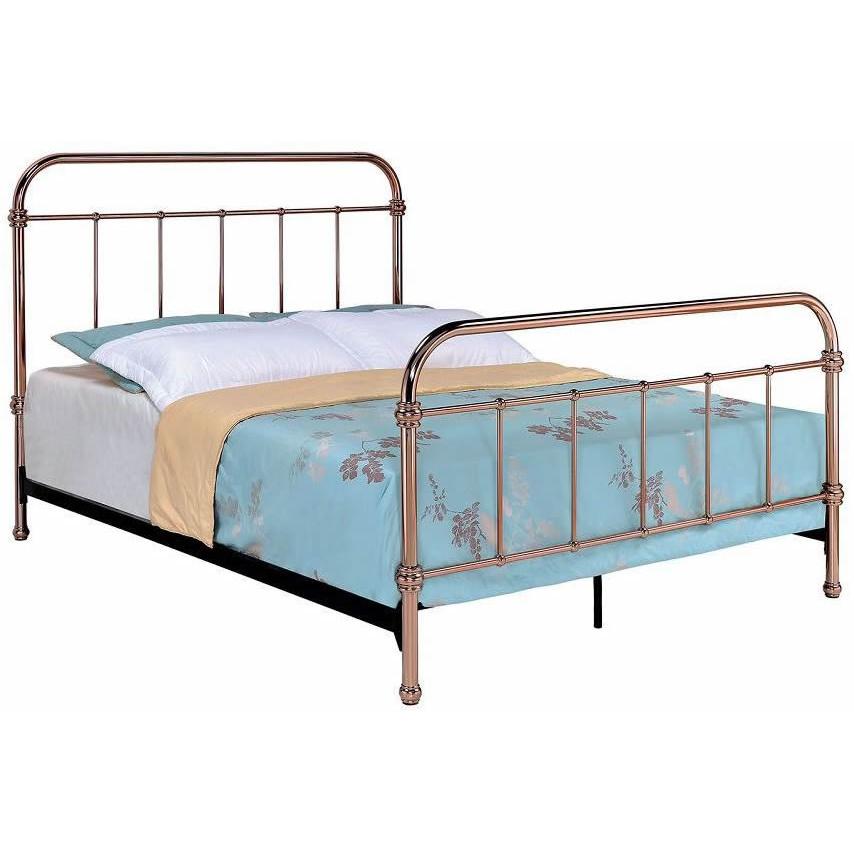 Furniture of America Tamia Queen Bed CM7739Q IMAGE 1