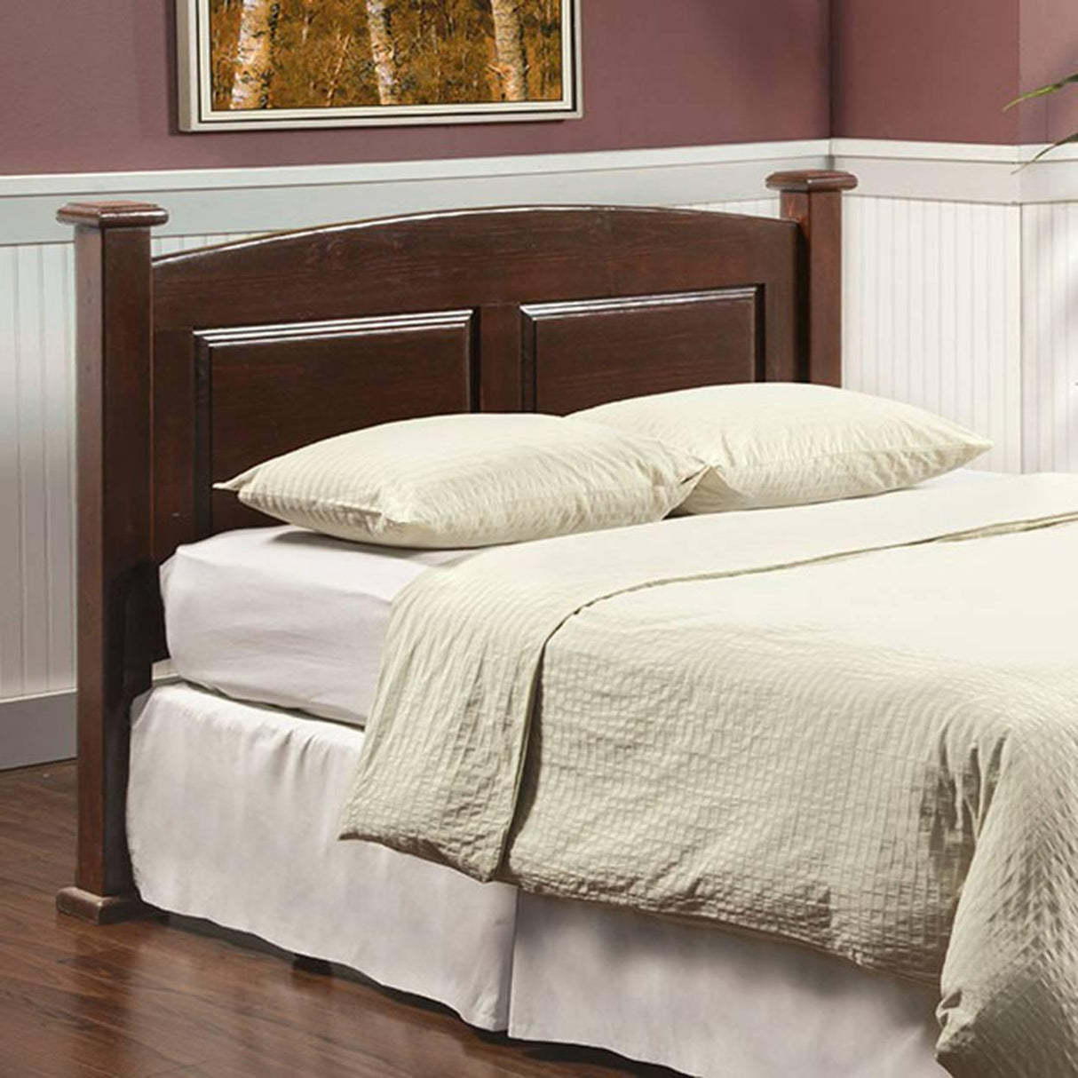 Furniture of America Bed Components Headboard AM7963F IMAGE 2