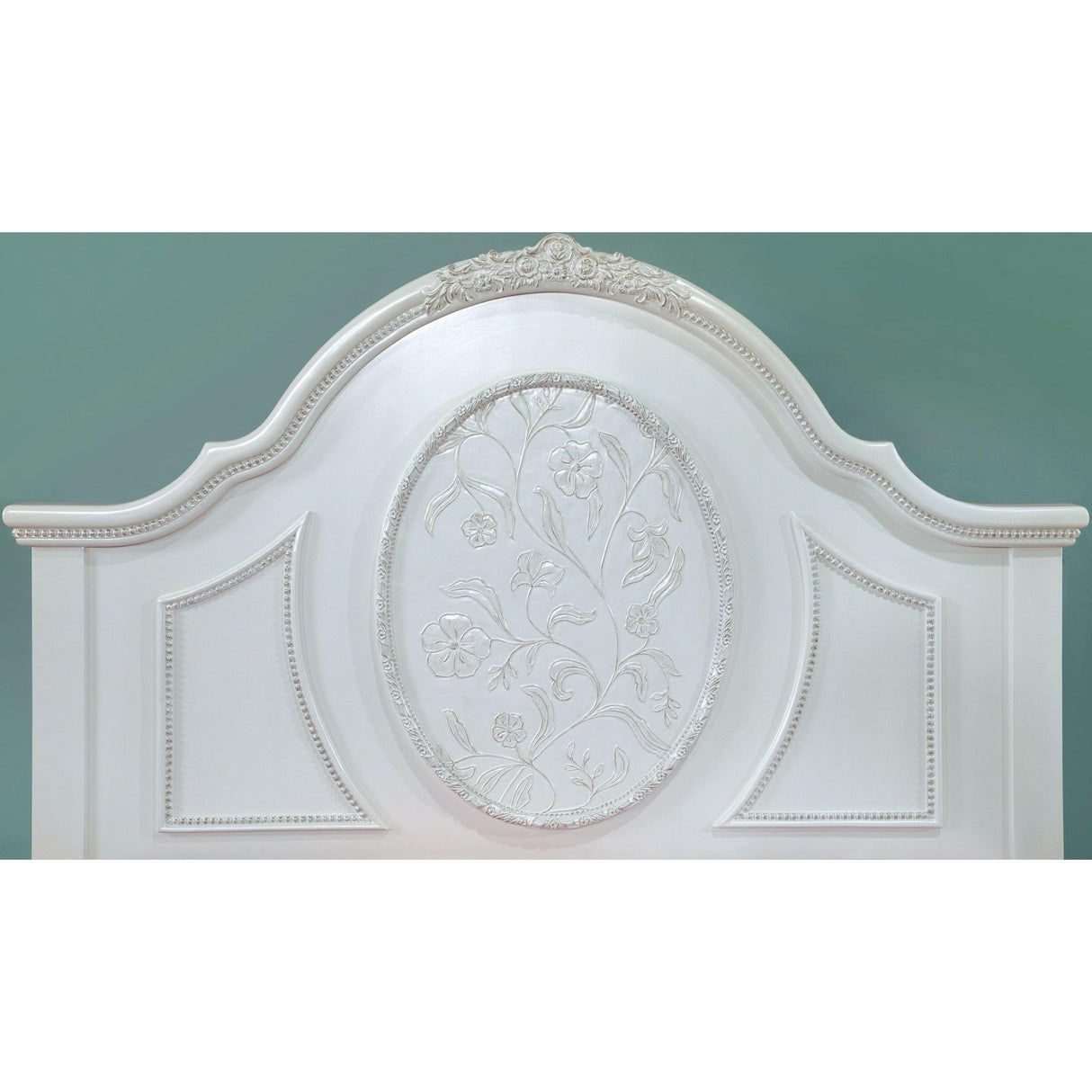 Furniture of America Kids Beds Bed CM7193F-BED IMAGE 3