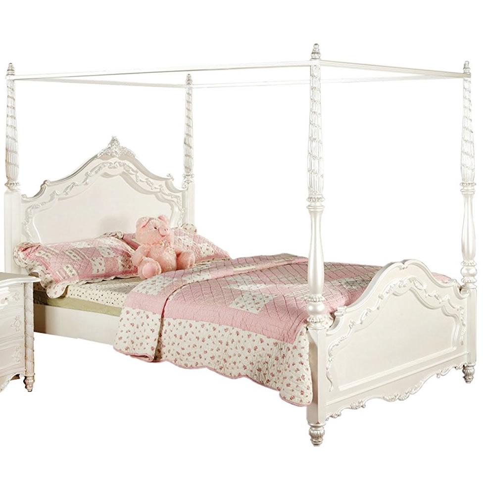 Furniture of America Kids Beds Bed CM7519T-BED IMAGE 1