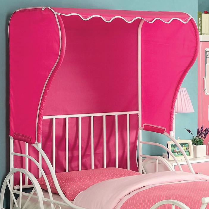 Furniture of America Kids Beds Bed CM7715T IMAGE 3
