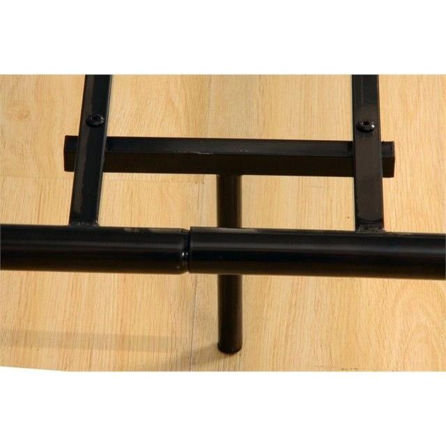 Furniture of America Kids Beds Bed CM7285BK-BED IMAGE 2