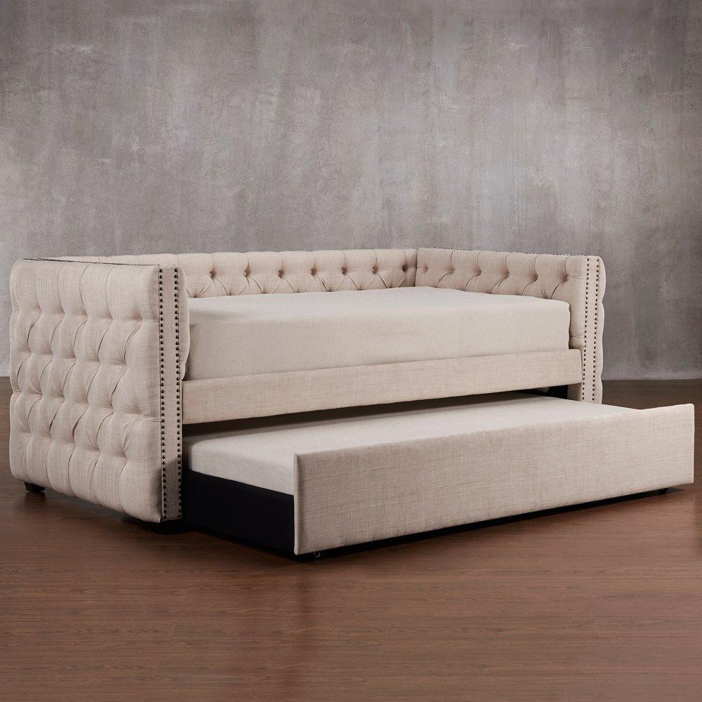 Furniture of America Suzanne Full Daybed CM1028F-BED IMAGE 4