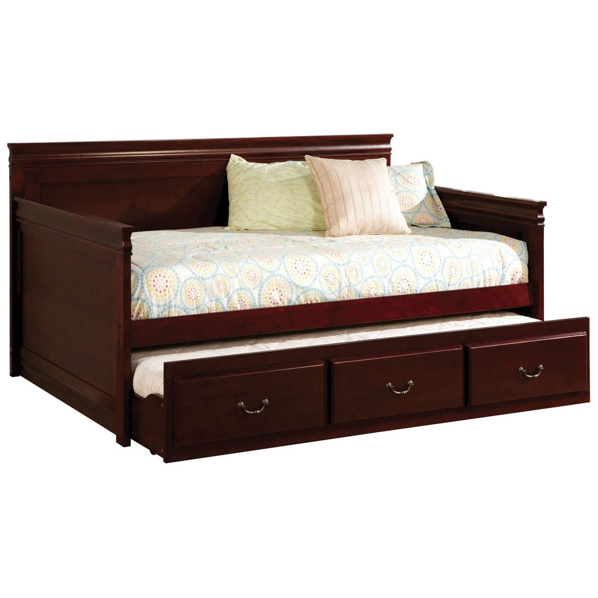 Furniture of America Sahara Twin Daybed CM1637CH-BED IMAGE 1