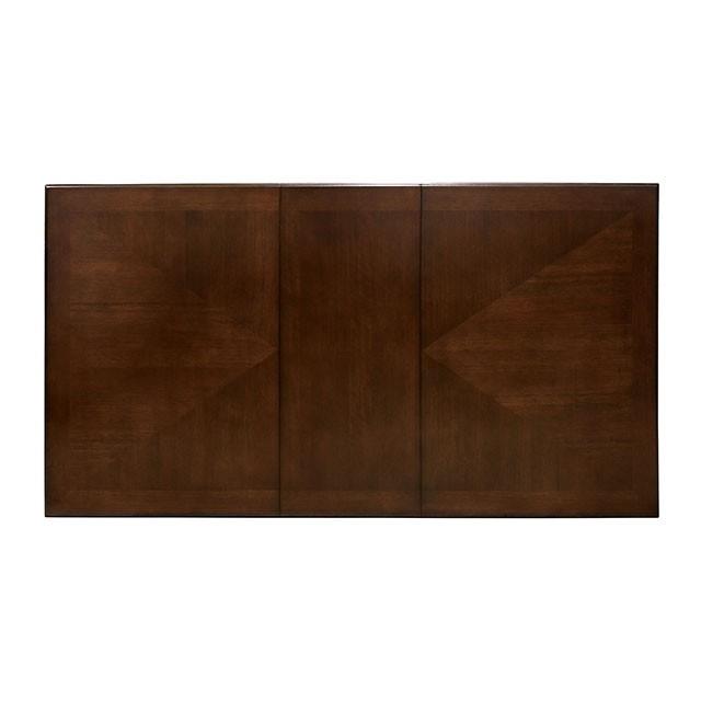 Furniture of America Townsville Dining Table CM3109T IMAGE 3