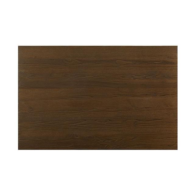 Furniture of America Cooper CM3529PT Counter Height Table IMAGE 3