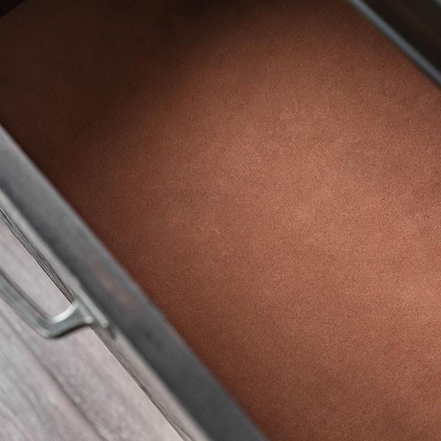 Furniture of America Argyros CM7315EK King Bed IMAGE 3