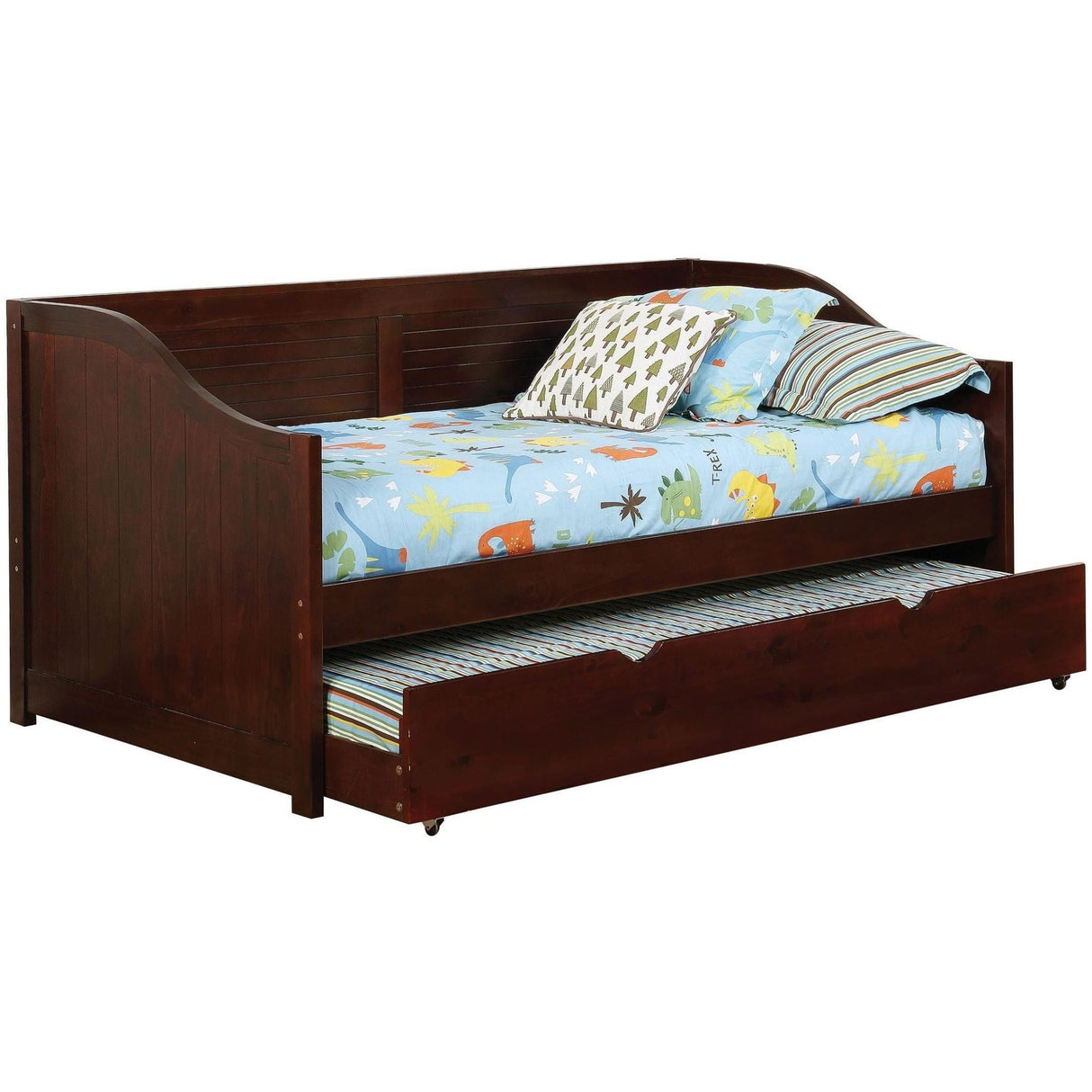 Furniture of America Frida Twin Daybed CM1950EX-BED IMAGE 1