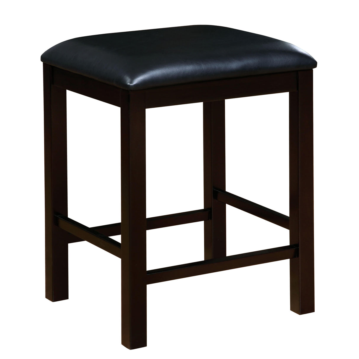 Furniture of America Enrico CM7088V-PK Vanity w/ Stool IMAGE 5