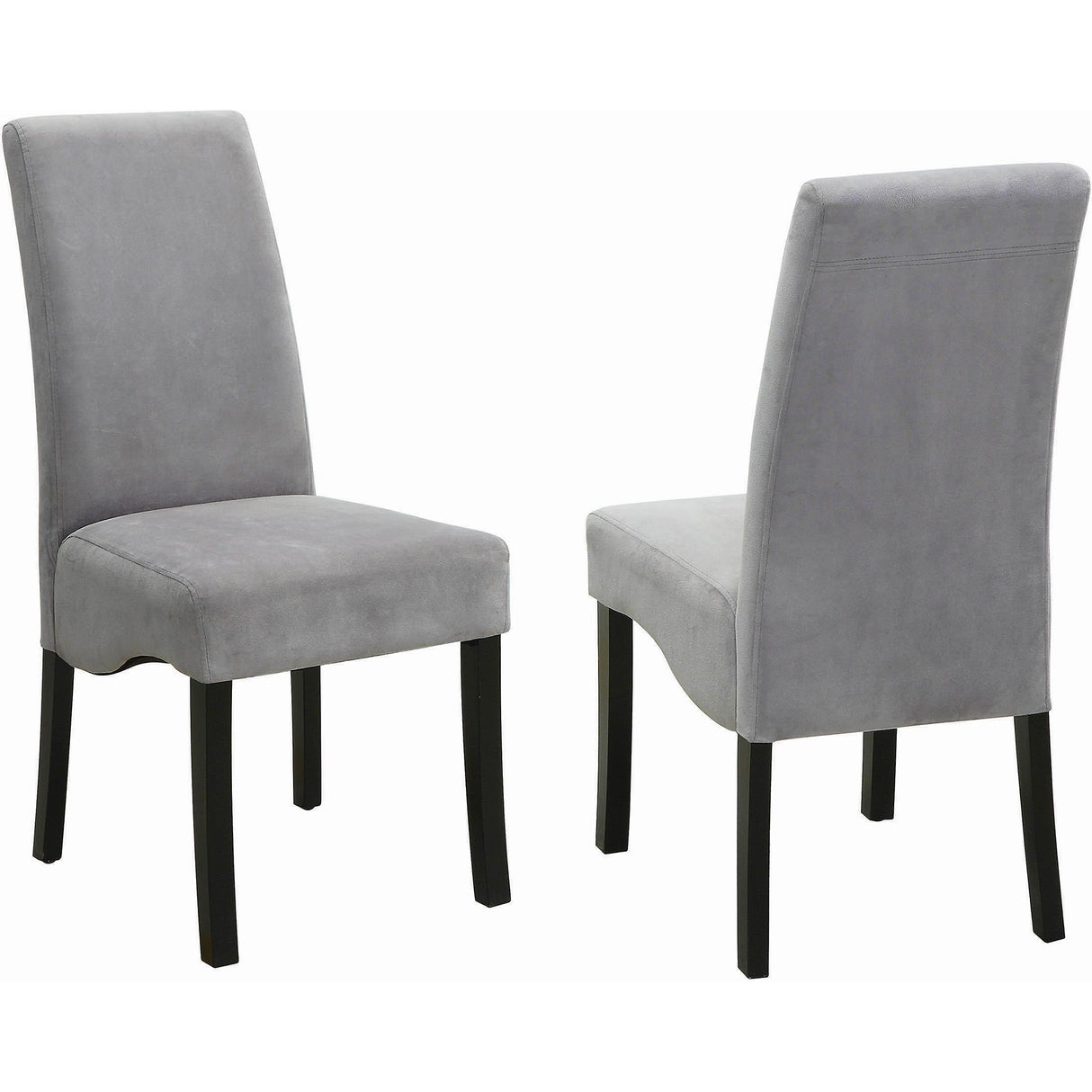 Coaster Furniture Stanton 102061 7 pc Dining Set IMAGE 3