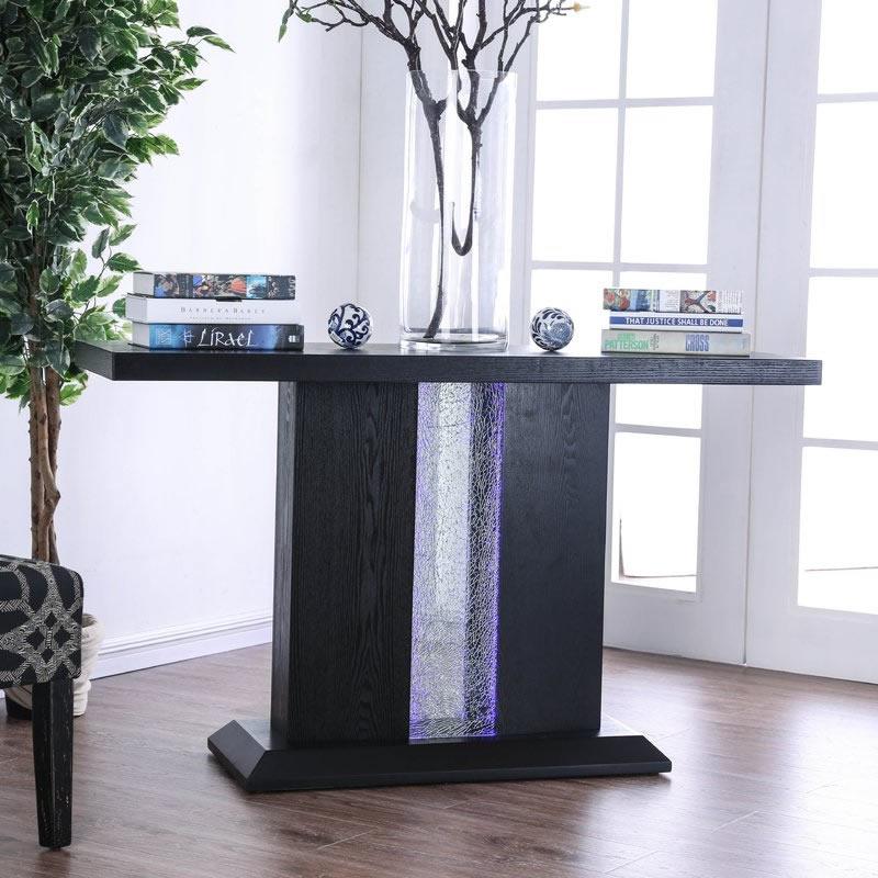 Furniture of America Tobias Sofa Table CM4252S IMAGE 1