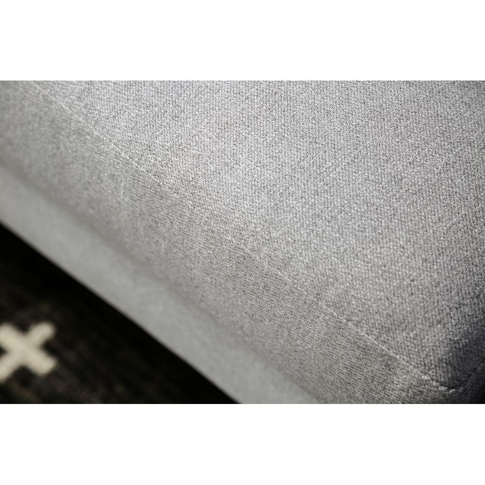 Furniture of America Blaenavon Stationary Fabric Loveseat SM8826-LV IMAGE 3