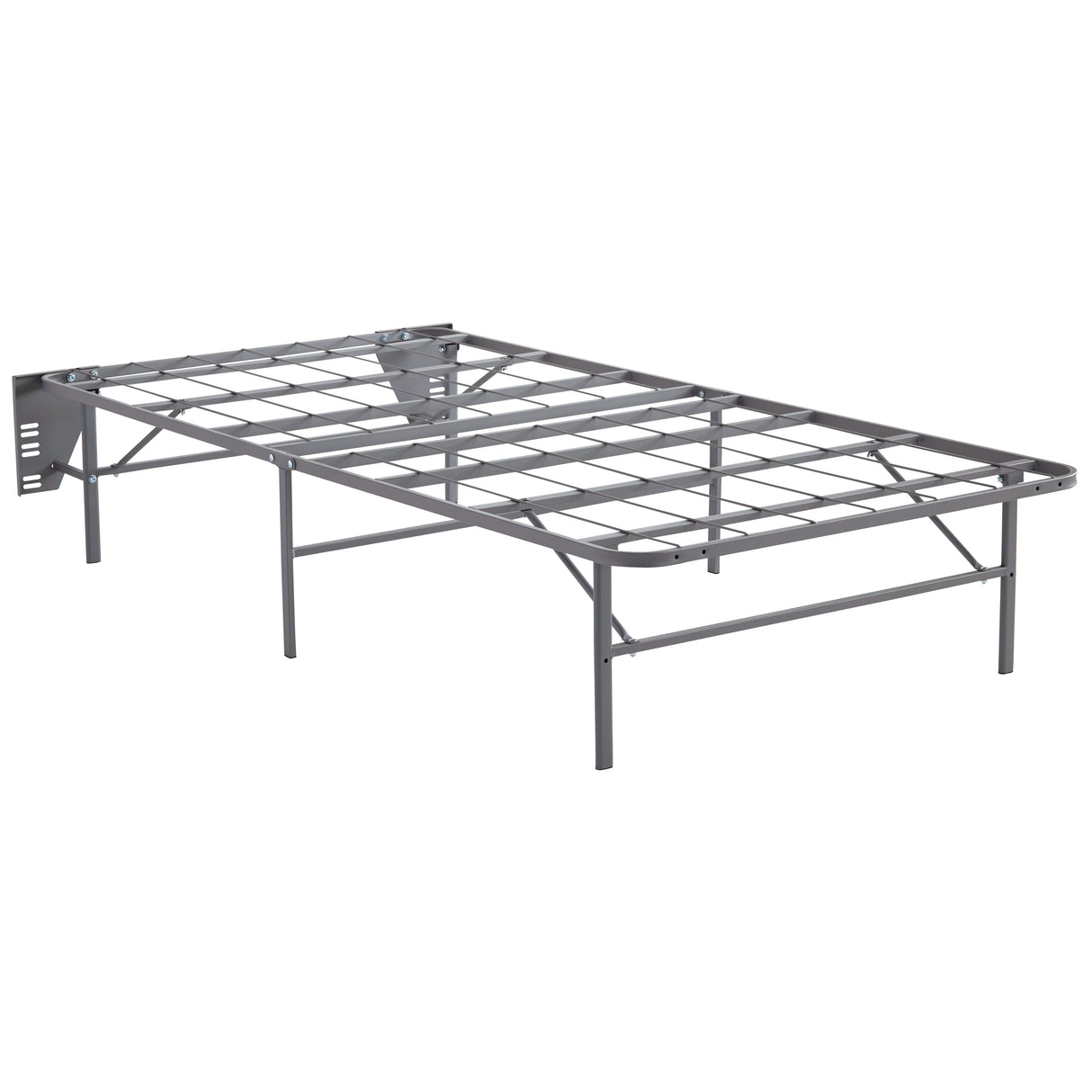 Ashley Sleep Better than a Boxspring Twin Foundation M91X12 IMAGE 1