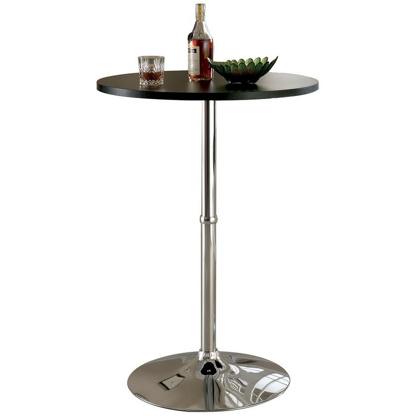 Furniture of America Bars Bars CM-BT6150BK IMAGE 1