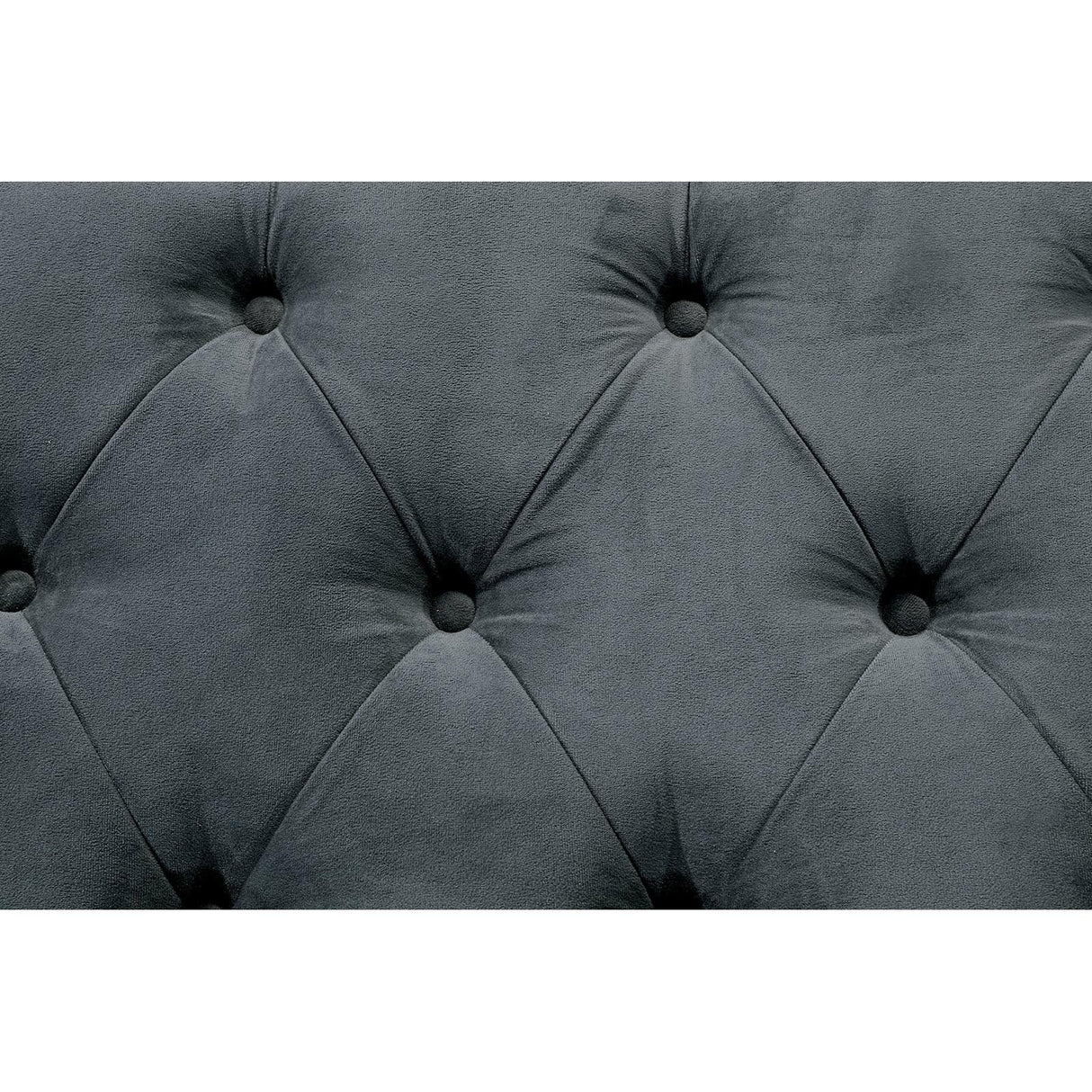 Furniture of America Azha CM7194CK California King Bed IMAGE 3