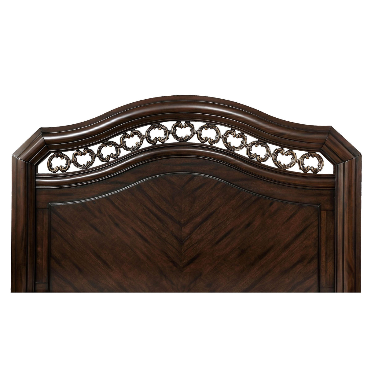 Furniture of America Calliope CM7751Q Queen Bed IMAGE 3