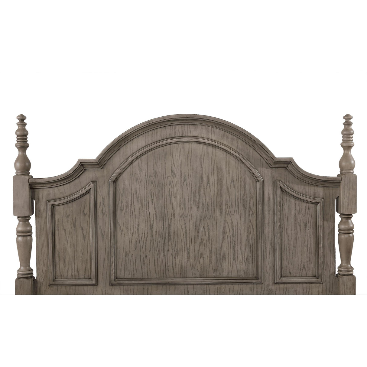 Furniture of America Audrey Queen Poster Bed CM7729Q-BED IMAGE 3