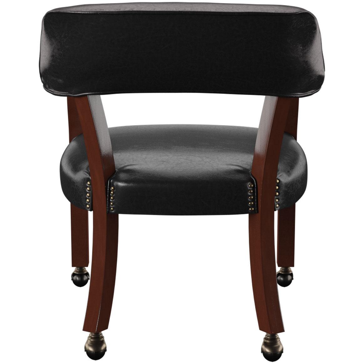 Steve Silver Furniture Game Chairs Chairs TU500AB IMAGE 5