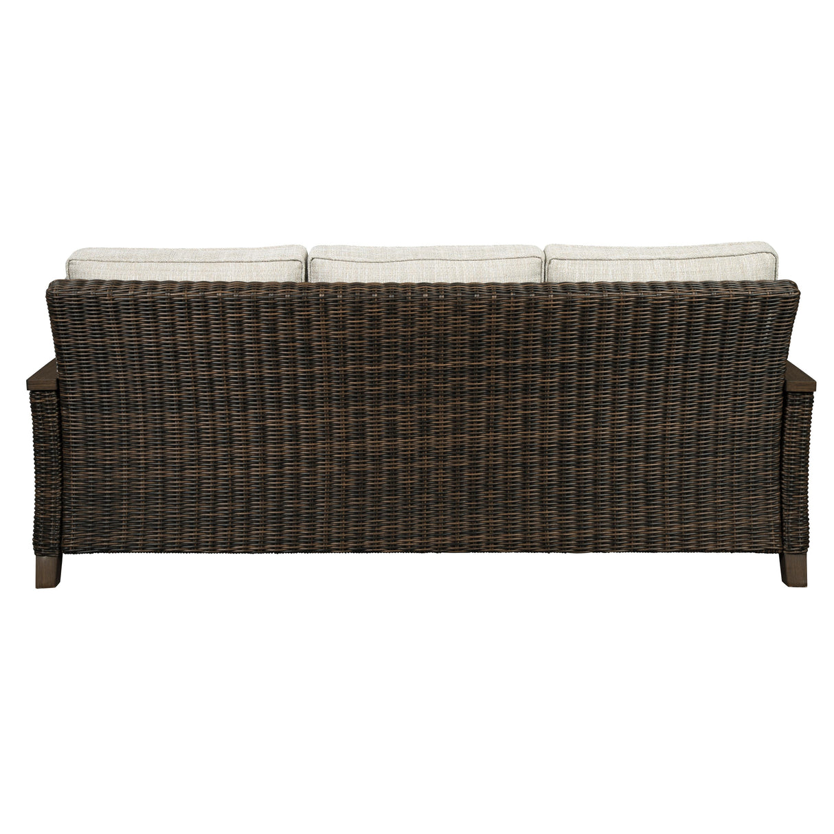 Signature Design by Ashley Paradise Trail P750-838 Sofa with Cushion IMAGE 3