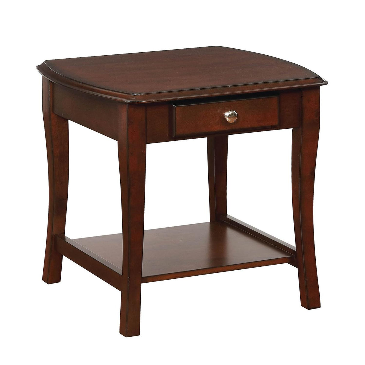Furniture of America Lincoln Park Occasional Table Set CM4702-3PK IMAGE 5