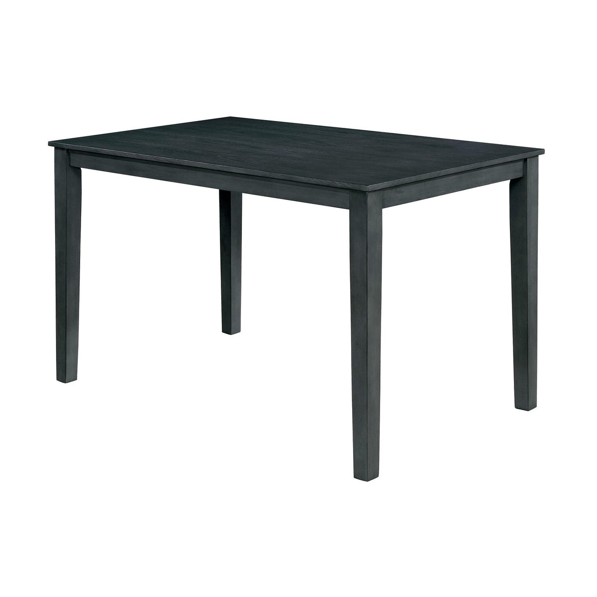 Furniture of America Fafnir CM3607PT-7PK 7 pc Counter Height Table Set IMAGE 1