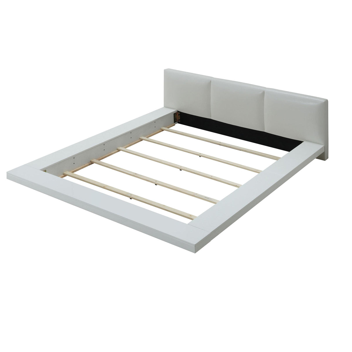 Furniture of America Christie CM7550CK California King Bed IMAGE 5