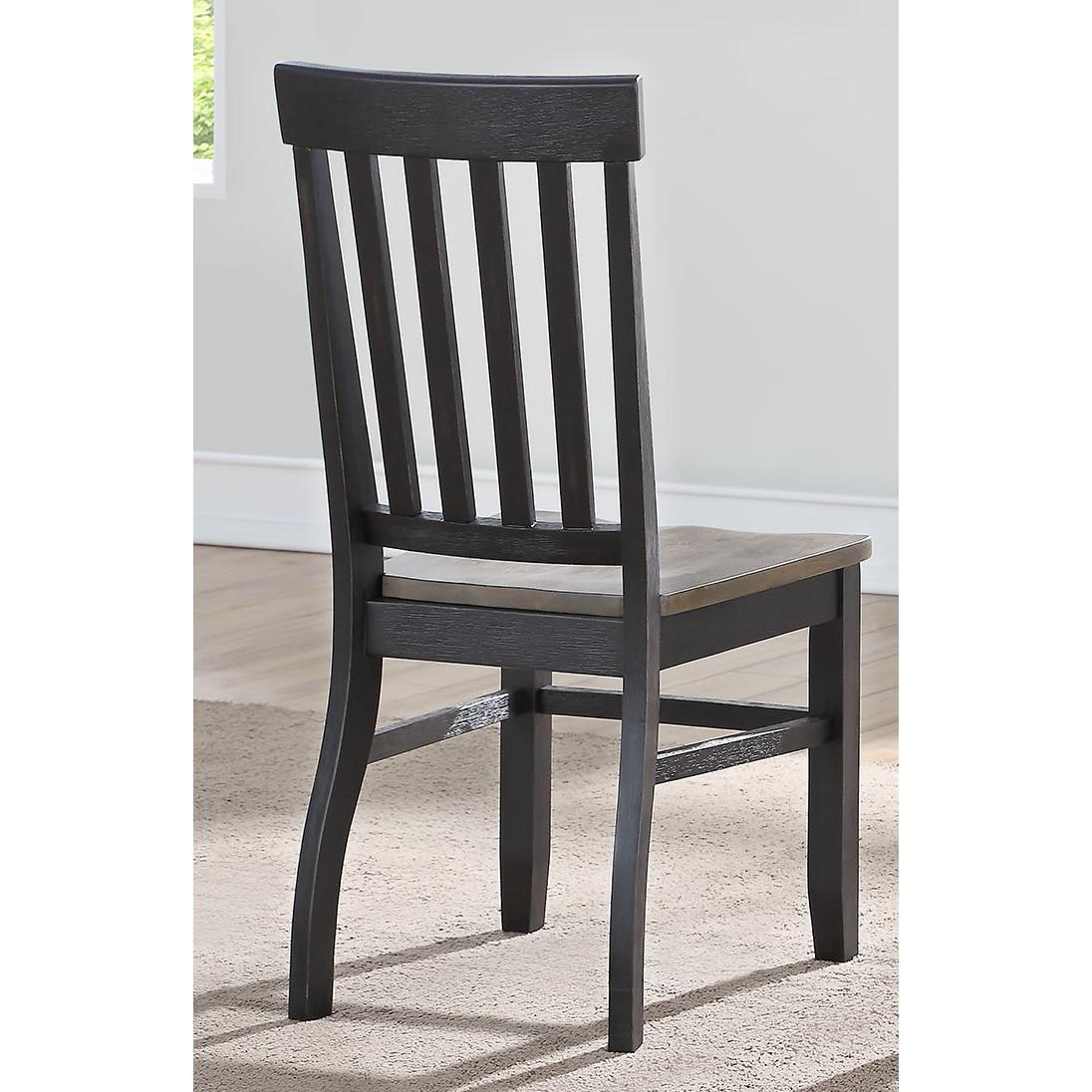 Steve Silver Furniture Raven Dining Chair RN500S IMAGE 2