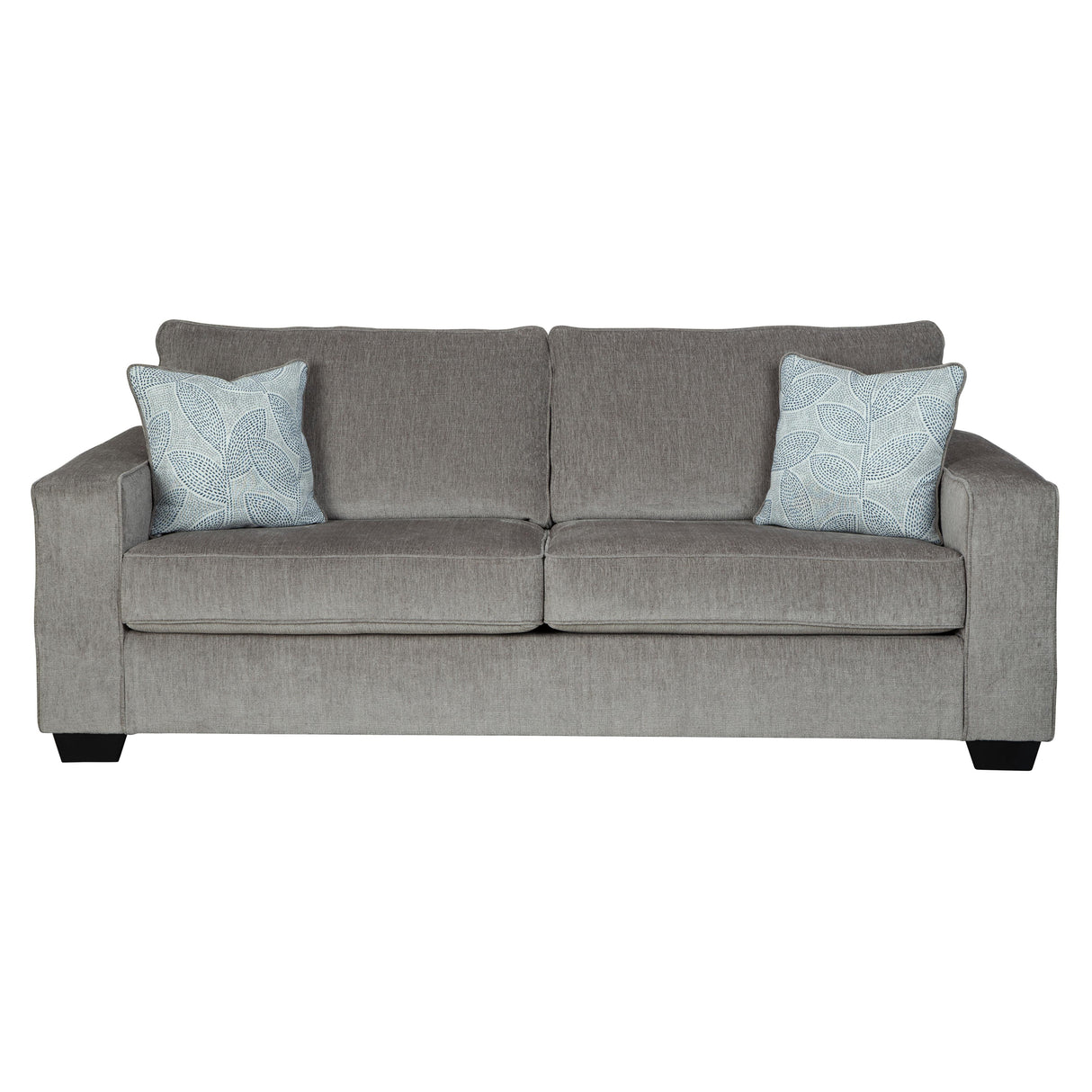 Signature Design by Ashley Altari Stationary Fabric Sofa 8721438 IMAGE 1