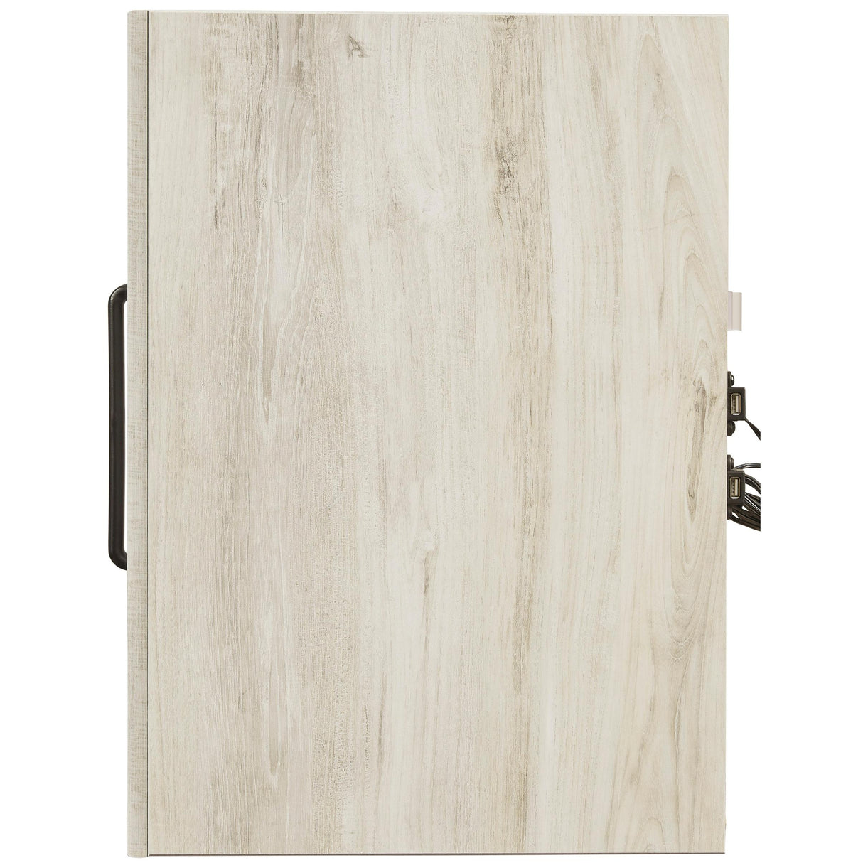 Signature Design by Ashley Cambeck 2-Drawer Nightstand B192-92 IMAGE 5