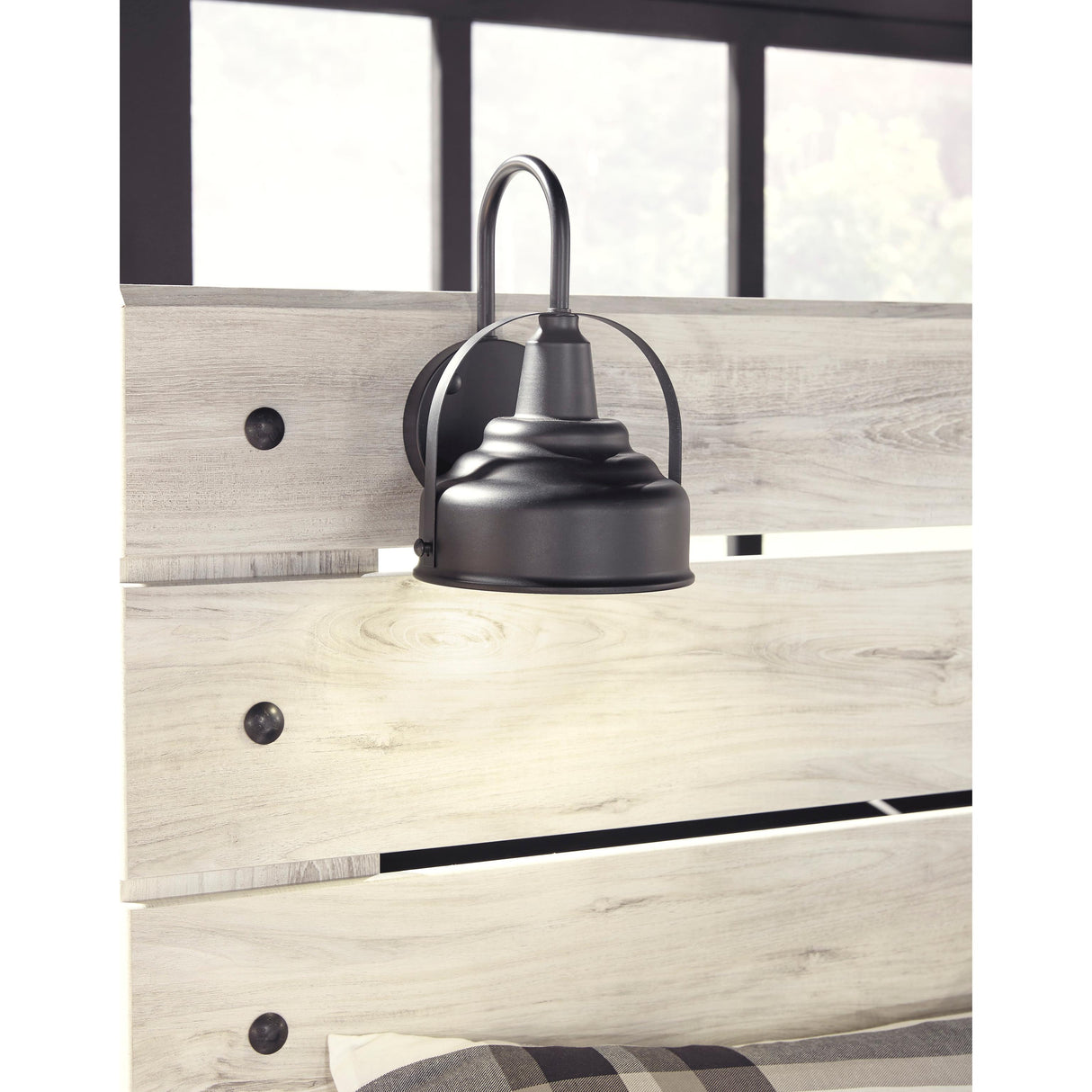 Signature Design by Ashley Cambeck King Panel Bed with Storage B192-58/B192-56/B192-60/B192-60/B100-14 IMAGE 6