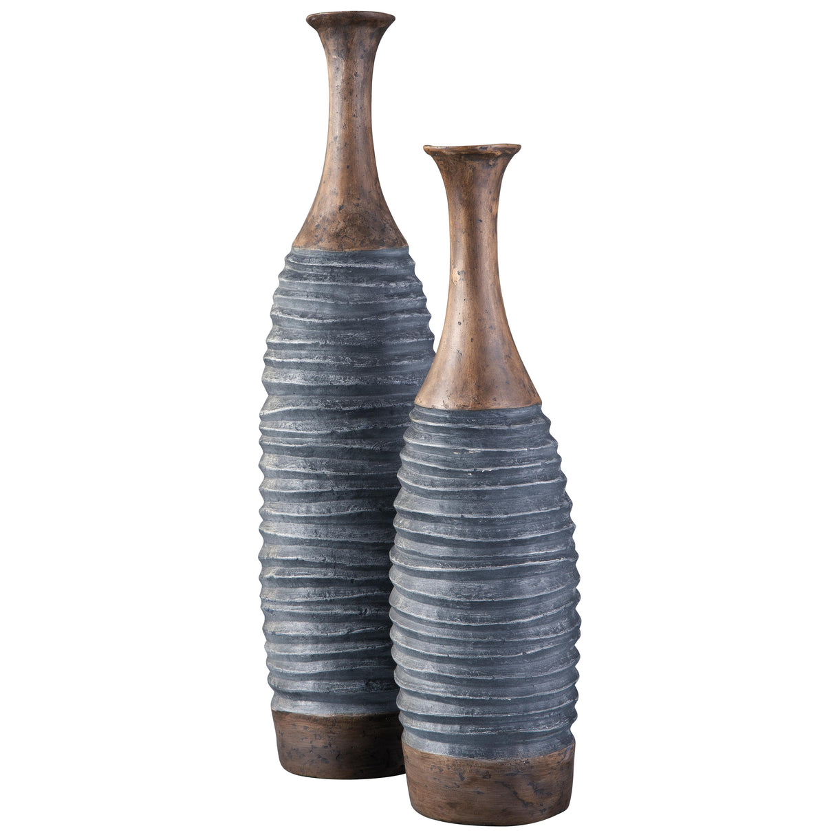 Signature Design by Ashley Blayze A2000388 Vase Set IMAGE 2